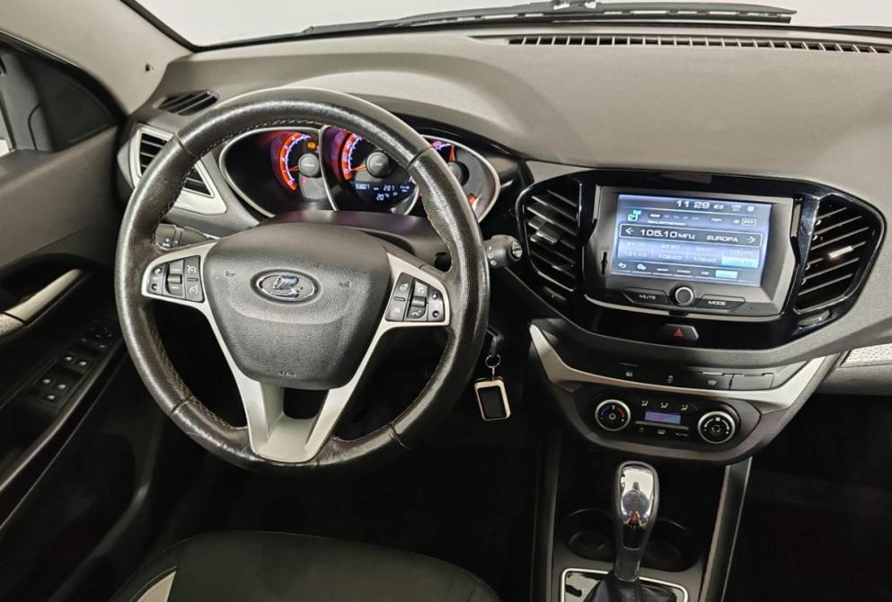Lada (ВАЗ) Vesta I Ярославль  - изображение 10