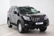 Toyota Land Cruiser Prado 150 Series Иркутск  - изображение 23
