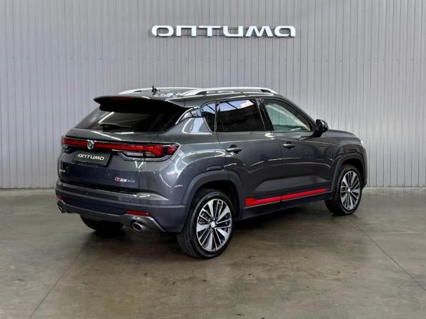 Changan CS35 Plus I Рестайлинг с пробегом 2024 года, цена 1 677 000 рублей, 47196 км, внедорожник, Автокод Объявления