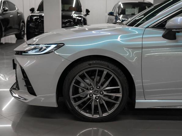 Toyota Camry IX (XV80) China Market с пробегом 2026 года, цена 4 400 000 рублей, 50 км, седан, Автокод Объявления