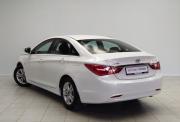 Hyundai Sonata VI (YF) Саратов  - изображение 29