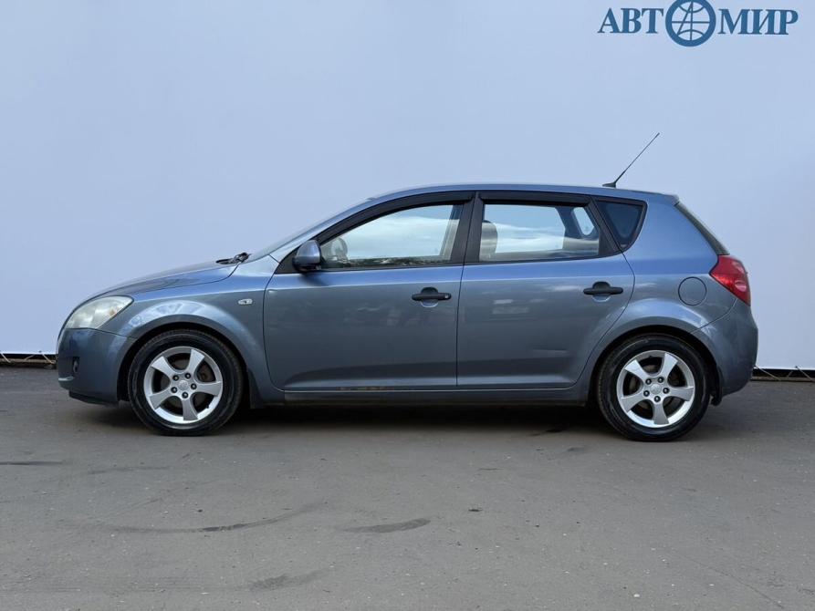 Kia Ceed I Москва  - изображение 8