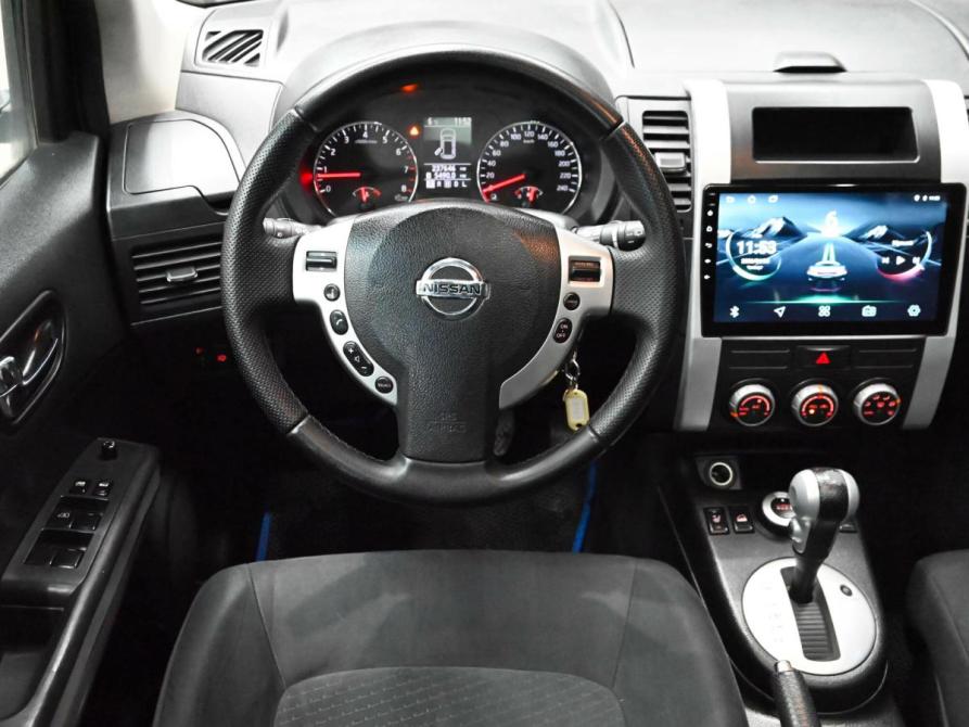 Nissan X-Trail II Рестайлинг Екатеринбург  - изображение 12