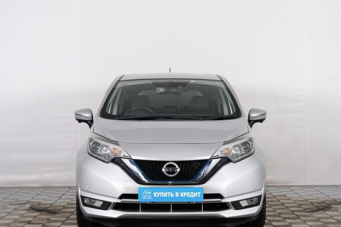 Nissan Note II Рестайлинг с пробегом 2017 года, цена 1 259 000 рублей, 83000 км, хэтчбек, Автокод Объявления