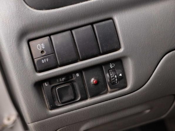 Suzuki Grand Vitara I с пробегом 1999 года, цена 520 000 рублей, 315709 км, внедорожник, Автокод Объявления