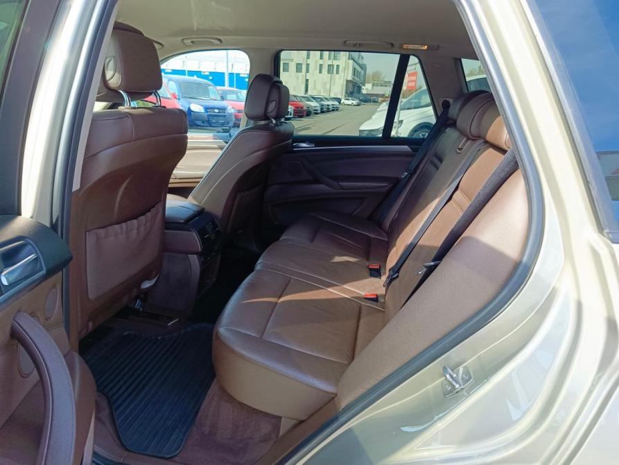 BMW X5 II (E70) Рестайлинг Тюмень  - изображение 11