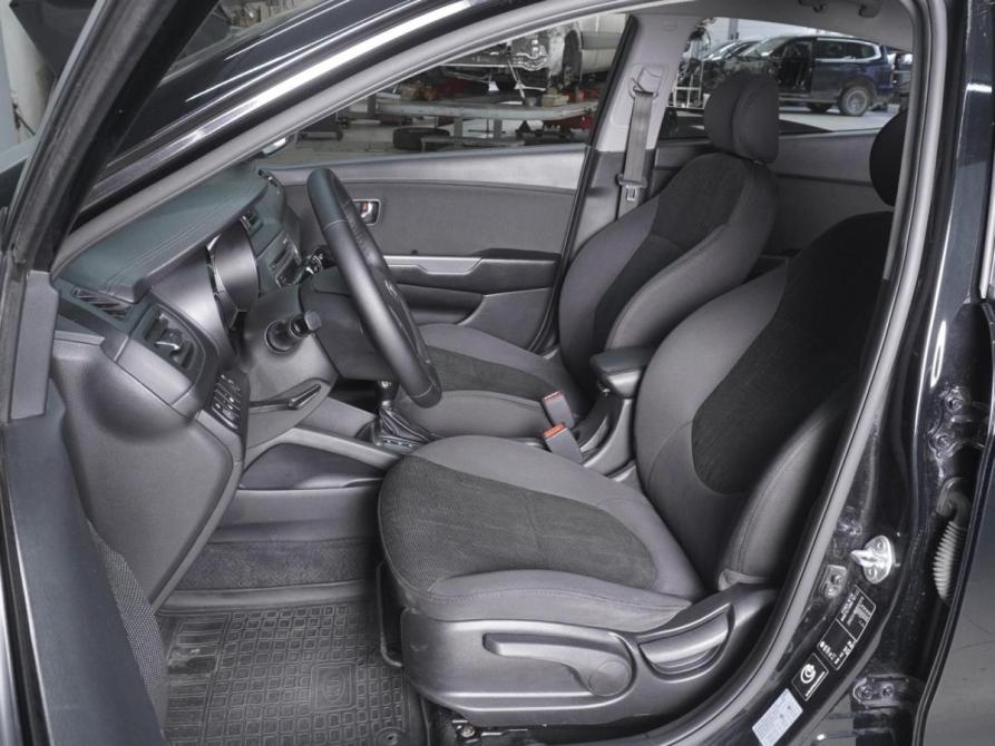Kia Rio III Рестайлинг Ростов-на-Дону  - изображение 10