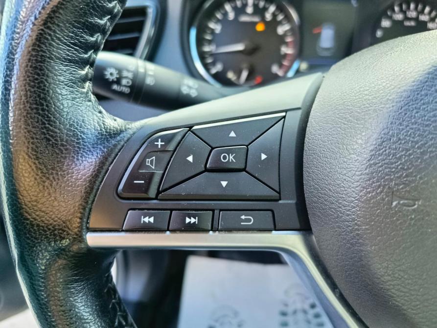 Nissan X-Trail III Рестайлинг Тюмень  - изображение 21