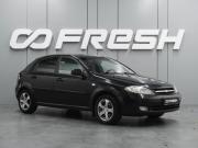 Chevrolet Lacetti I Воронеж  - изображение 18