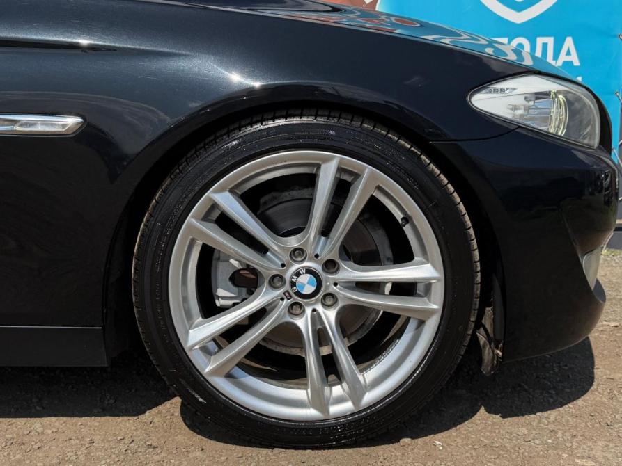 BMW 5 серии VI (F10/F11/F07) Набережные Челны  - изображение 11