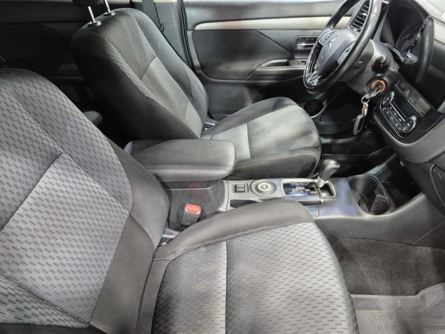 Mitsubishi Outlander III Рестайлинг 2 Воронеж  - изображение 17