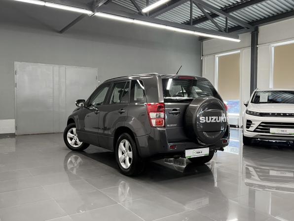 Suzuki Grand Vitara II Рестайлинг с пробегом 2010 года, цена 1 045 000 рублей, 221664 км, внедорожник, Автокод Объявления