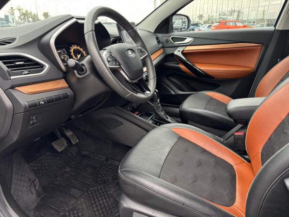Lada (ВАЗ) Vesta I Рестайлинг (NG) с пробегом 2024 года, цена 1 588 000 рублей, 12223 км, универсал, Автокод Объявления