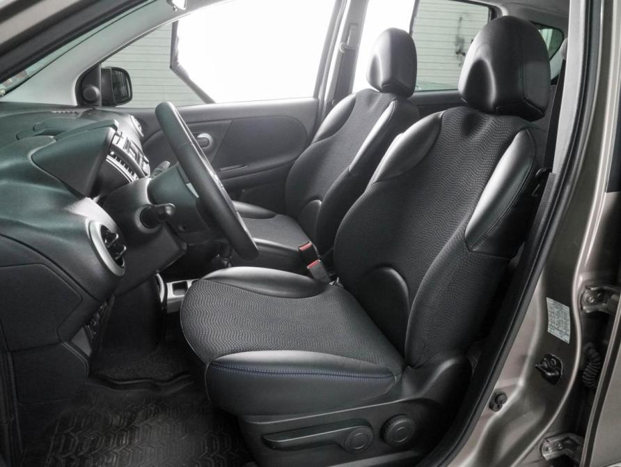 Nissan Note I Рестайлинг Воронеж  - изображение 10