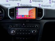 Kia Sportage IV Рестайлинг Ростов-на-Дону  - изображение 39