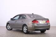 Honda Civic VIII Омск  - изображение 26