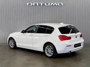 BMW 1 серии II (F20/F21) Рестайлинг Краснодар  - изображение 24