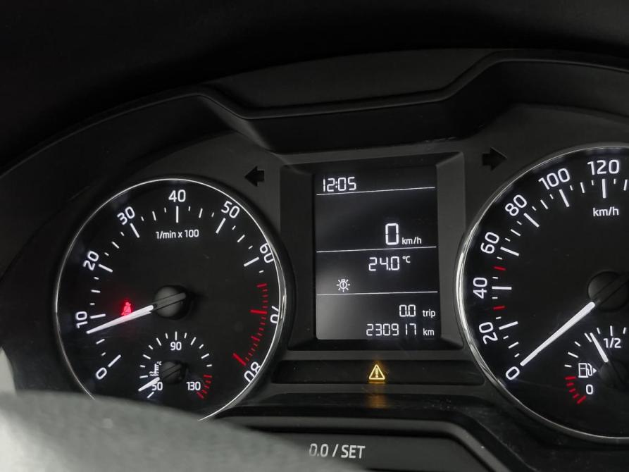 Skoda Octavia III (A7) Нижний Новгород  - изображение 20