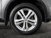 Nissan X-Trail II Рестайлинг Иркутск  - изображение 37