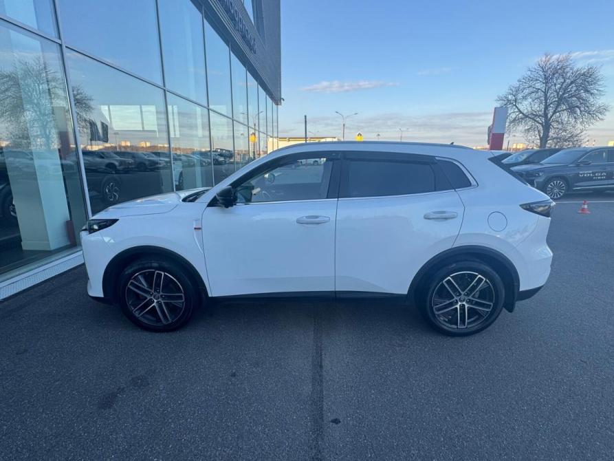 Changan CS55 Plus II Санкт-Петербург  - изображение 18