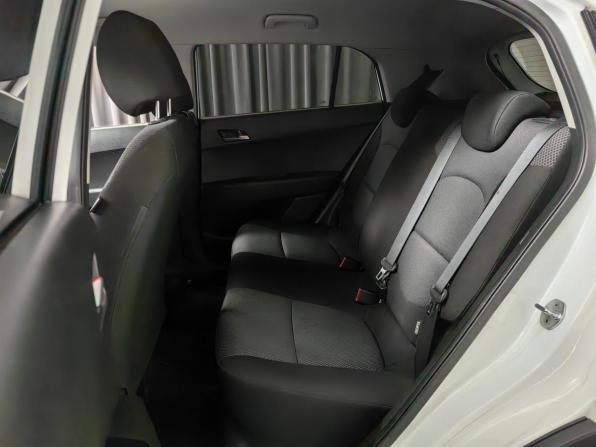 Hyundai Creta I с пробегом 2018 года, цена 1 598 000 рублей, 150383 км, внедорожник, Автокод Объявления