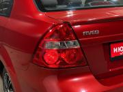 Chevrolet Aveo I Рестайлинг Челябинск  - изображение 26