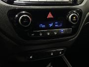 Hyundai Solaris II Рестайлинг Челябинск  - изображение 31