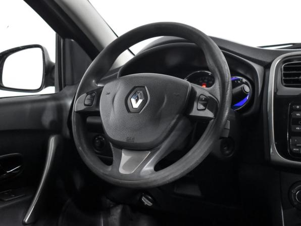 Renault Logan II с пробегом 2014 года, цена 590 000 рублей, 246367 км, седан, Автокод Объявления