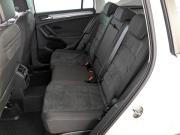 Volkswagen Tiguan II Рестайлинг Москва  - изображение 48
