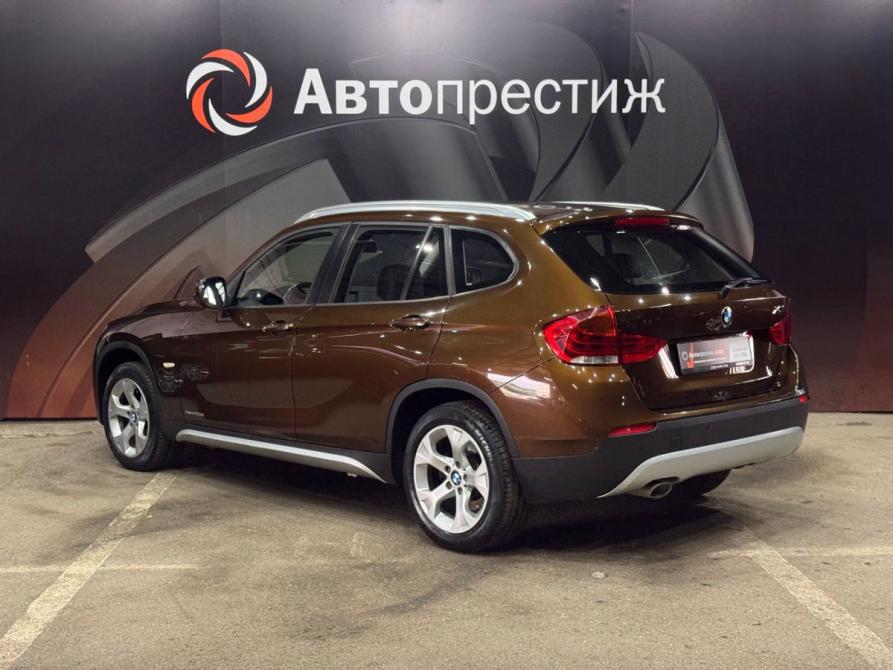 BMW X1 I (E84) Ставрополь  - изображение 4