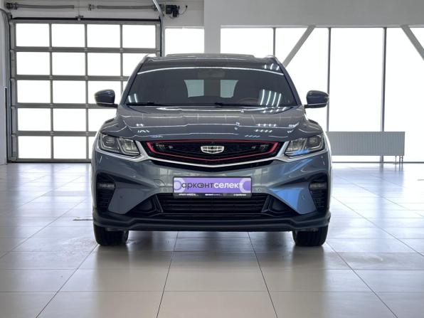 Geely Coolray I с пробегом 2021 года, цена 1 740 000 рублей, 72408 км, внедорожник, Автокод Объявления