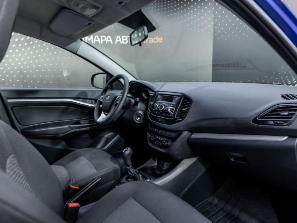 Lada (ВАЗ) Vesta I с пробегом 2021 года, цена 1 250 000 рублей, 24375 км, универсал, Автокод Объявления