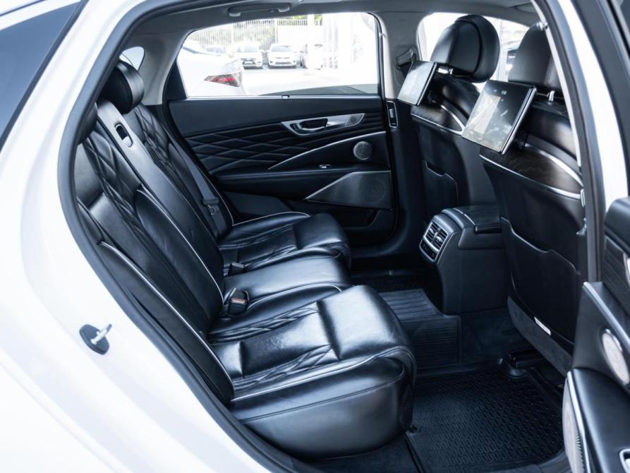 Kia K900 II Ставрополь  - изображение 7