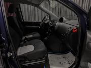 Hyundai Matrix I Рестайлинг 2 Красноярск  - изображение 27