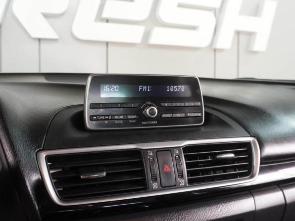 Mazda 3 III (BM) с пробегом 2014 года, цена 1 219 000 рублей, 101666 км, хэтчбек, Автокод Объявления