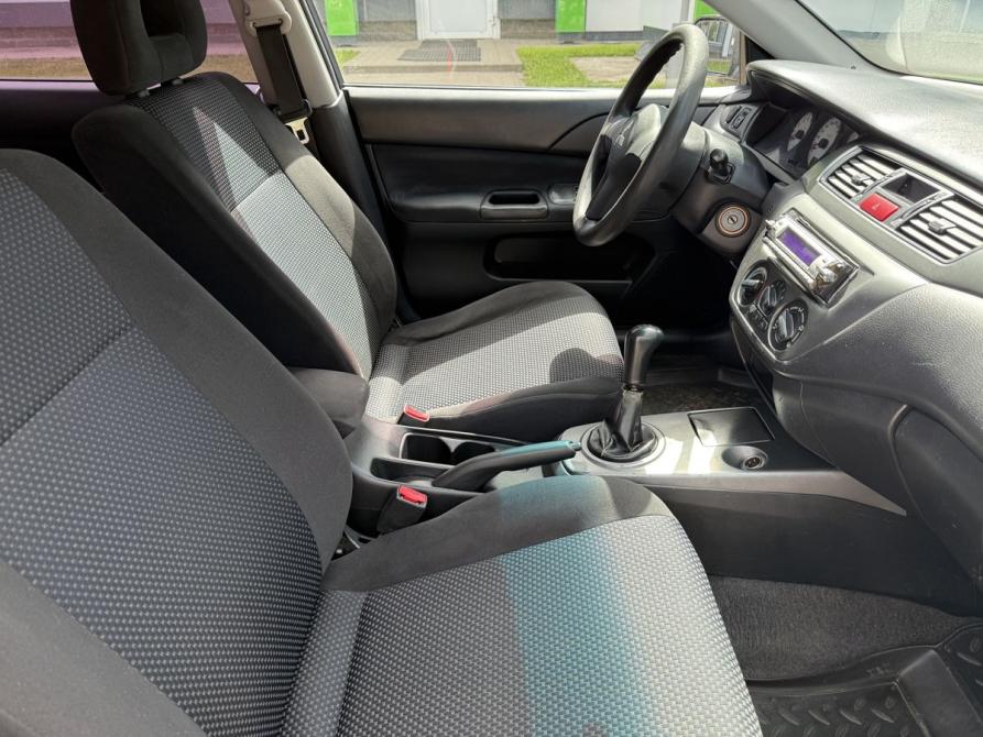 Mitsubishi Lancer IX Рестайлинг Ярославль  - изображение 10