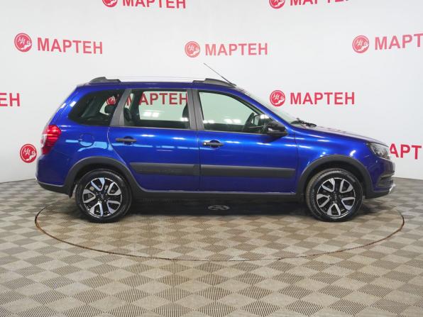 Lada (ВАЗ) Granta I Рестайлинг с пробегом 2025 года, цена 1 020 000 рублей, 20119 км, универсал, Автокод Объявления