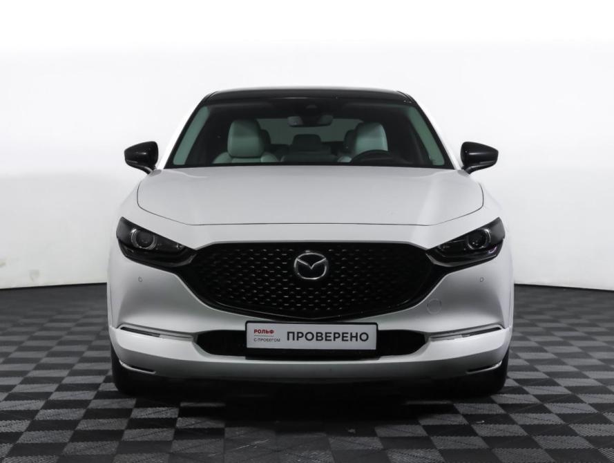 Mazda CX-30 I Москва  - изображение 2