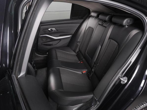BMW 3 серии VII (G2x) с пробегом 2019 года, цена 2 939 000 рублей, 82710 км, седан, Автокод Объявления