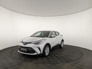 Toyota C-HR I Рестайлинг Москва  - изображение 27
