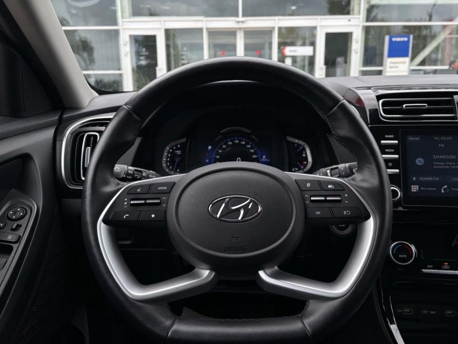 Hyundai Creta II Тверь  - изображение 21