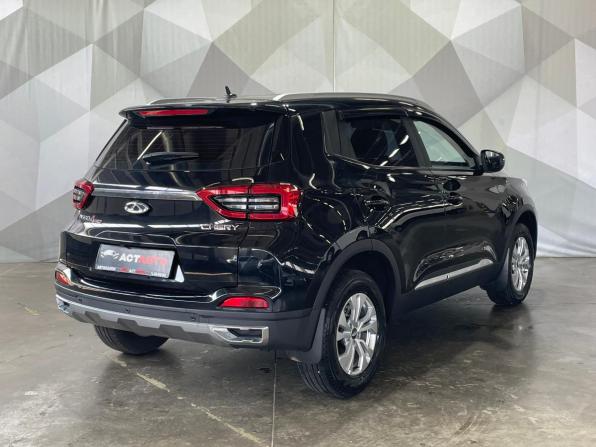 Chery Tiggo 4 Pro I Рестайлинг с пробегом 2025 года, цена 1 600 000 рублей, 9971 км, внедорожник, Автокод Объявления