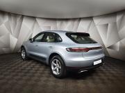 Porsche Macan I Рестайлинг Москва  - изображение 25