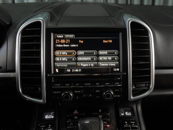 Porsche Cayenne II (958) с пробегом 2011 года, цена 2 149 000 рублей, 188079 км, внедорожник, Автокод Объявления