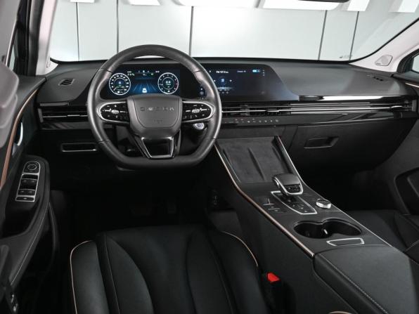Omoda C5 I с пробегом 2023 года, цена 1 979 000 рублей, 18629 км, внедорожник, Автокод Объявления