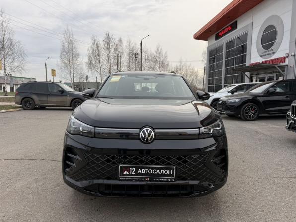 Volkswagen Tiguan III (China Market) с пробегом 2026 года, цена 4 839 100 рублей, 10 км, внедорожник, Автокод Объявления