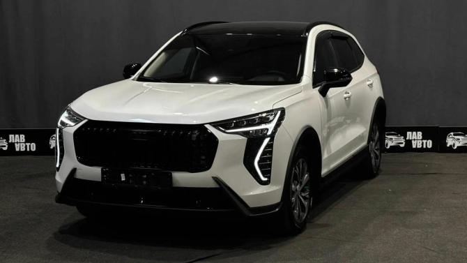 Haval Jolion I Рестайлинг с пробегом 2024 года, цена 1 970 000 рублей, 20000 км, внедорожник, Автокод Объявления
