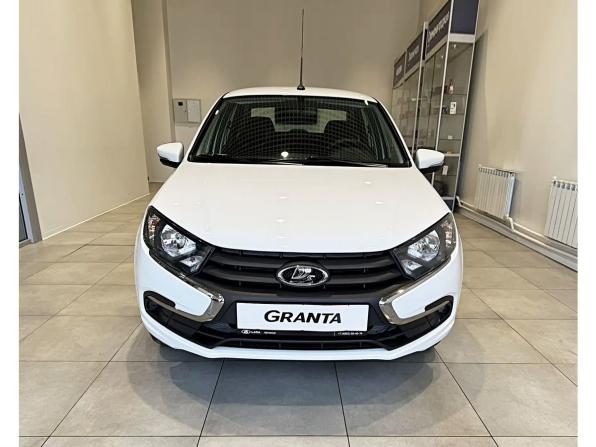 Новый Lada (ВАЗ) Granta I Рестайлинг 2026 года, цена 972 200 рублей, седан, Автокод Объявления