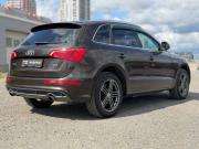 Audi Q5 I (8R) Санкт-Петербург  - изображение 33
