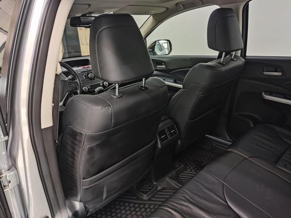 Honda CR-V IV с пробегом 2014 года, цена 2 090 000 рублей, 180794 км, внедорожник, Автокод Объявления
